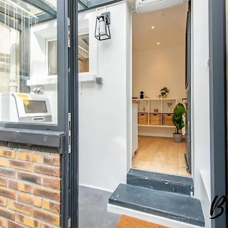 Free Parking - Porte D'orleans - 2 Bedrooms Apartment